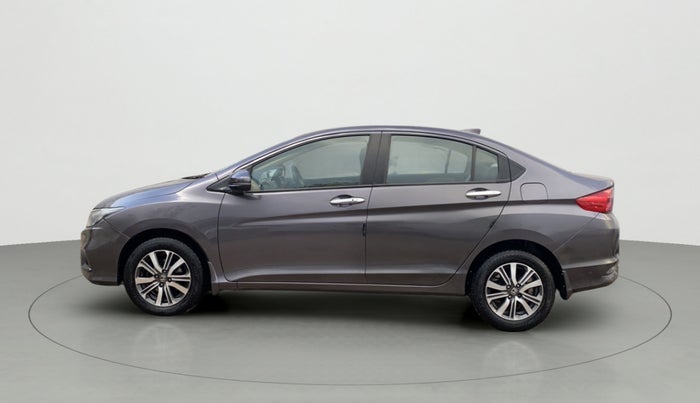 2018 Honda City 1.5L I-VTE V CVT, Petrol, Automatic, 81,826 km, Left Side