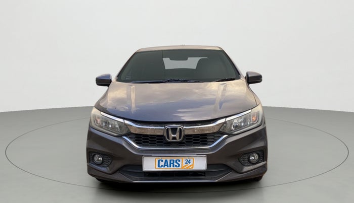 2018 Honda City 1.5L I-VTE V CVT, Petrol, Automatic, 81,826 km, Front
