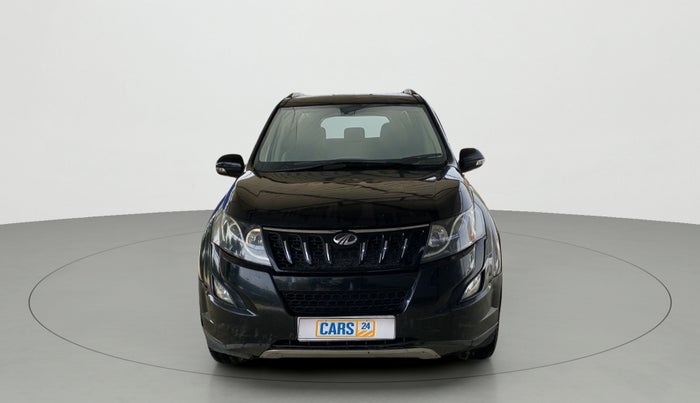 2016 Mahindra XUV500 W6 AT 1.99, Diesel, Automatic, 1,86,022 km, Front