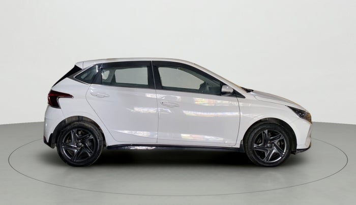 2020 Hyundai NEW I20 SPORTZ 1.5 MT, Diesel, Manual, 36,132 km, Right Side