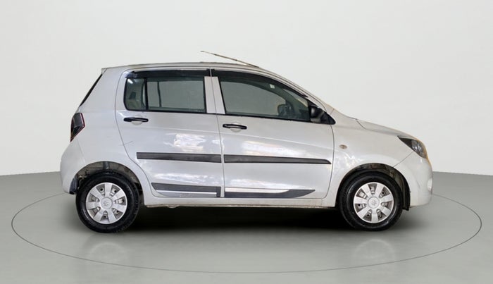 2016 Maruti Celerio LXI, Petrol, Manual, 96,184 km, Right Side