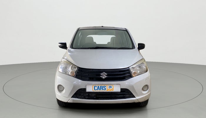 2016 Maruti Celerio LXI, Petrol, Manual, 96,184 km, Front