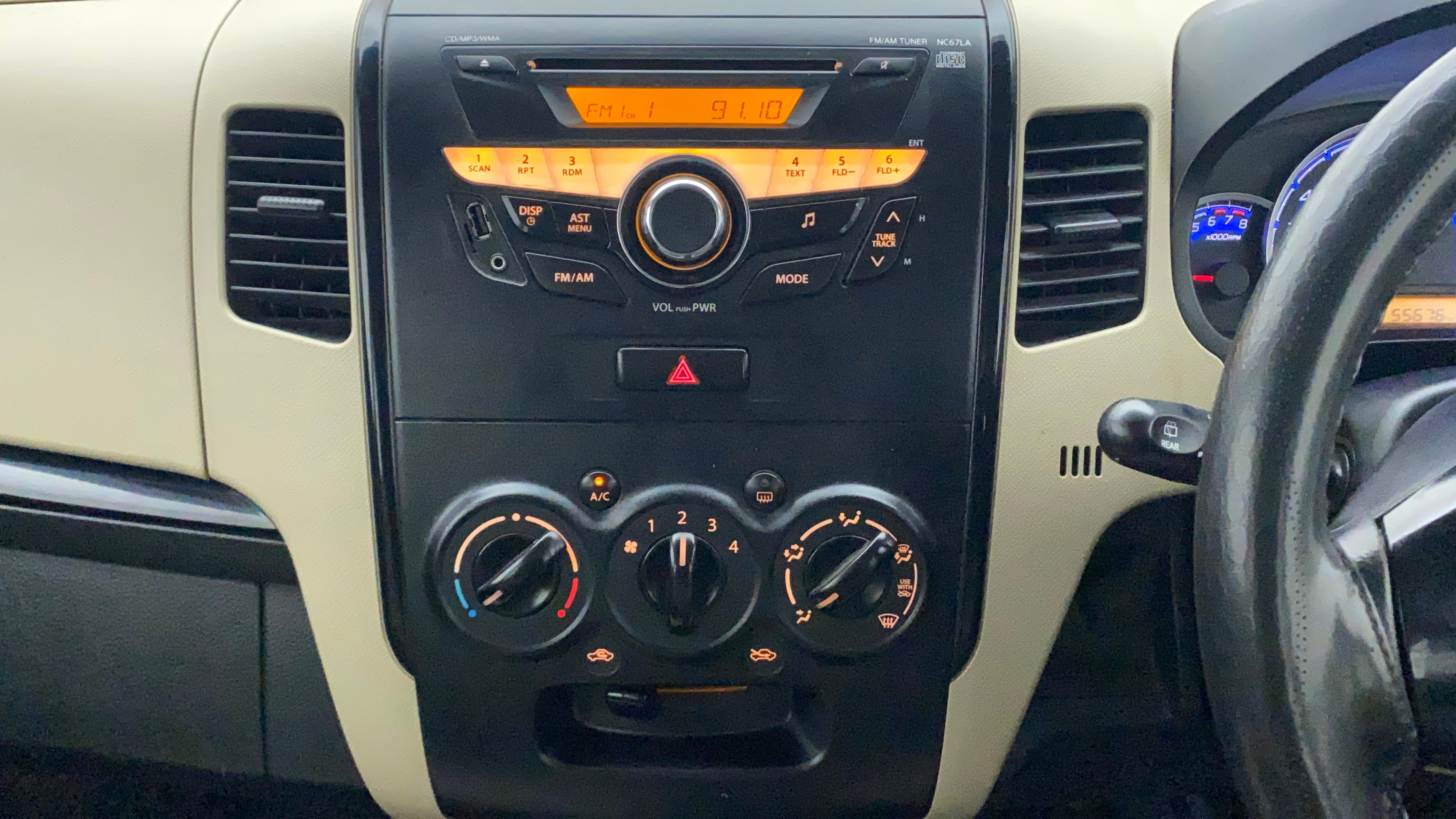 Features