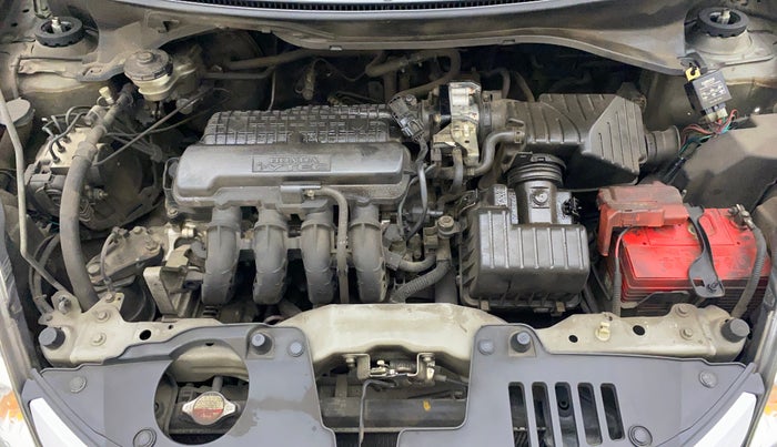 2016 Honda Amaze 1.2L I-VTEC SX, Petrol, Manual, 81,657 km, Open Bonet