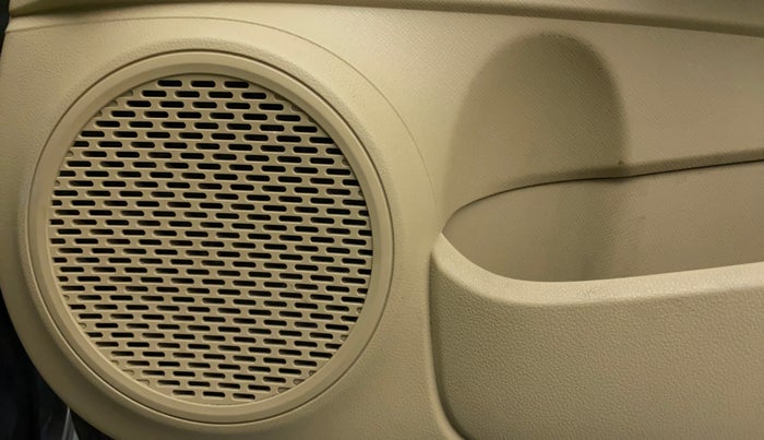 2016 Honda Amaze 1.2L I-VTEC SX, Petrol, Manual, 81,657 km, Speaker