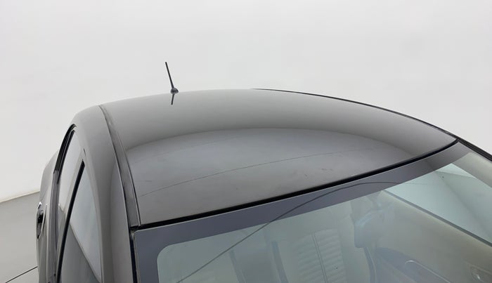 2016 Honda Amaze 1.2L I-VTEC SX, Petrol, Manual, 81,657 km, Roof