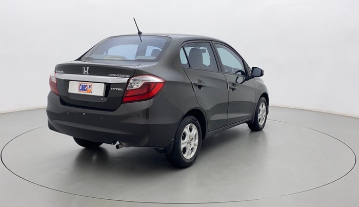 2016 Honda Amaze 1.2L I-VTEC SX, Petrol, Manual, 81,657 km, Right Back Diagonal