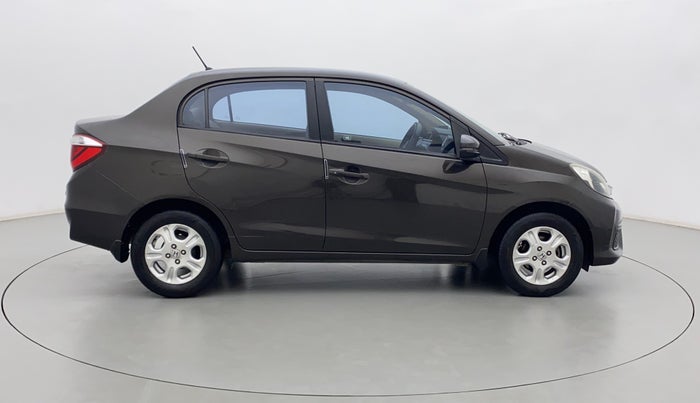 2016 Honda Amaze 1.2L I-VTEC SX, Petrol, Manual, 81,657 km, Right Side View