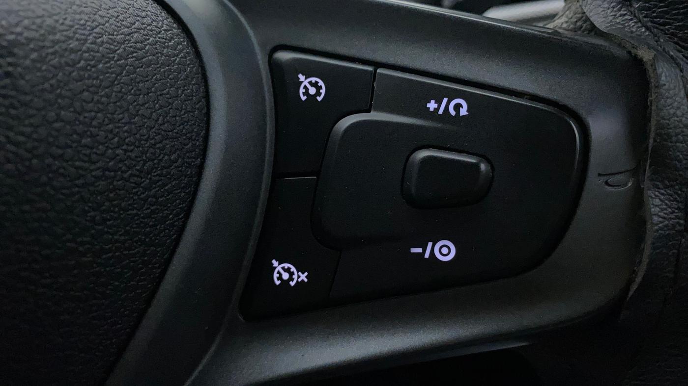 2021 Tata ALTROZ XT I-TURBO PETROL, Petrol, Manual, 3,895 km, Adaptive Cruise Control