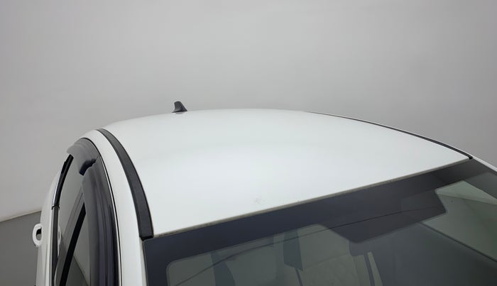 2020 Tata TIGOR XZ PLUS PETROL, Petrol, Manual, 34,935 km, Roof