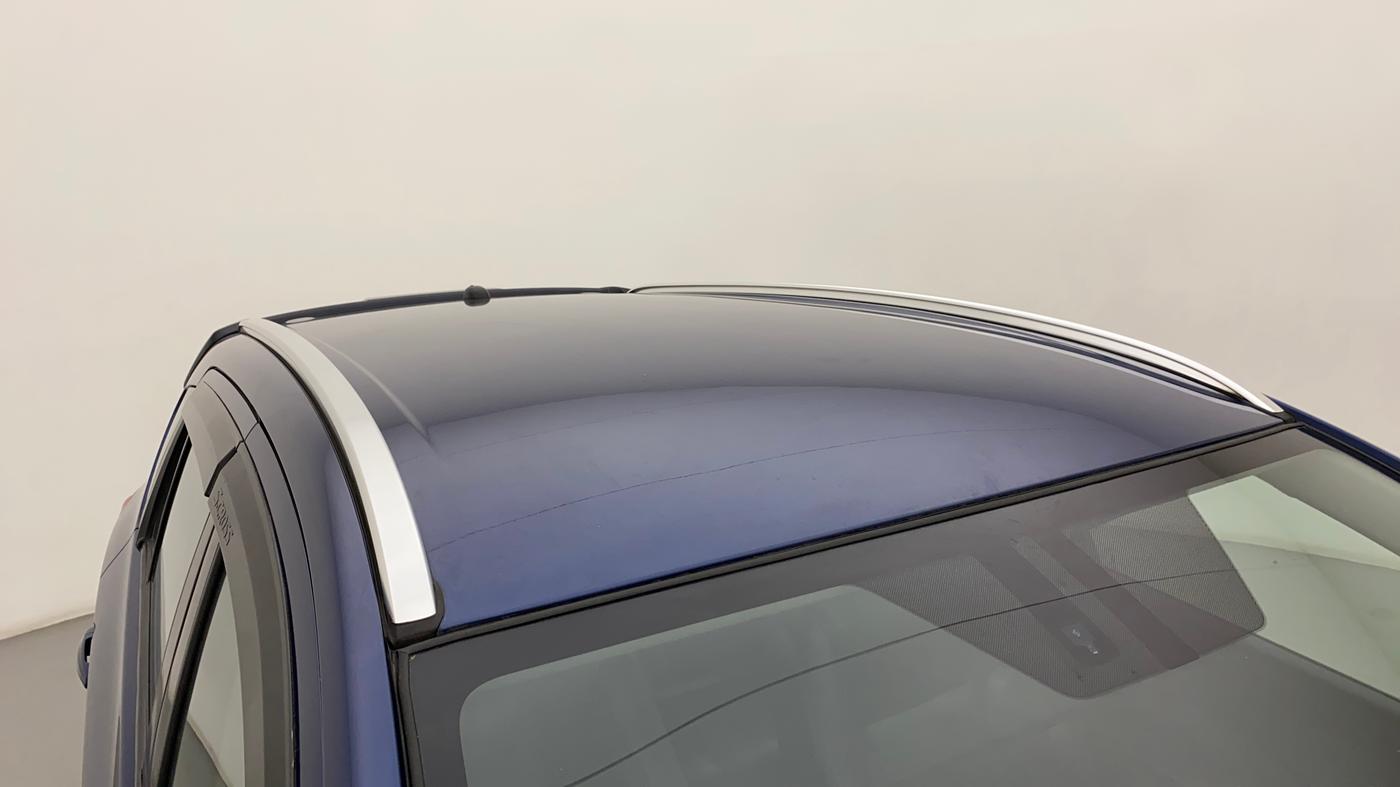 2017 Maruti S Cross ALPHA 1.3, Diesel, Manual, 51,602 km, Roof