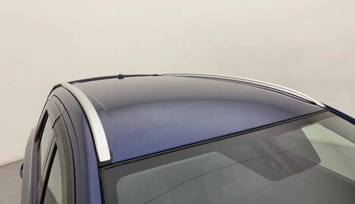 2017 Maruti S Cross ALPHA 1.3, Diesel, Manual, 51,602 km, Roof