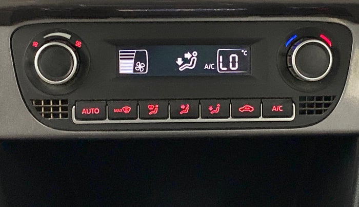2019 Volkswagen Polo HIGH LINE PLUS 1.0, Petrol, Manual, 47,613 km, Automatic Climate Control