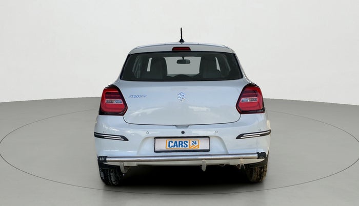 2019 Maruti Swift VXI, Petrol, Manual, 56,907 km, Back/Rear