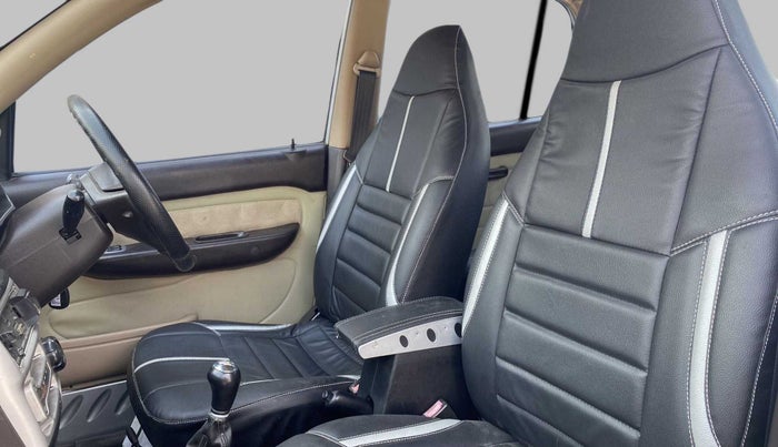 2011 Hyundai Santro Xing GL PLUS, Petrol, Manual, 1,08,707 km, Right Side Front Door Cabin