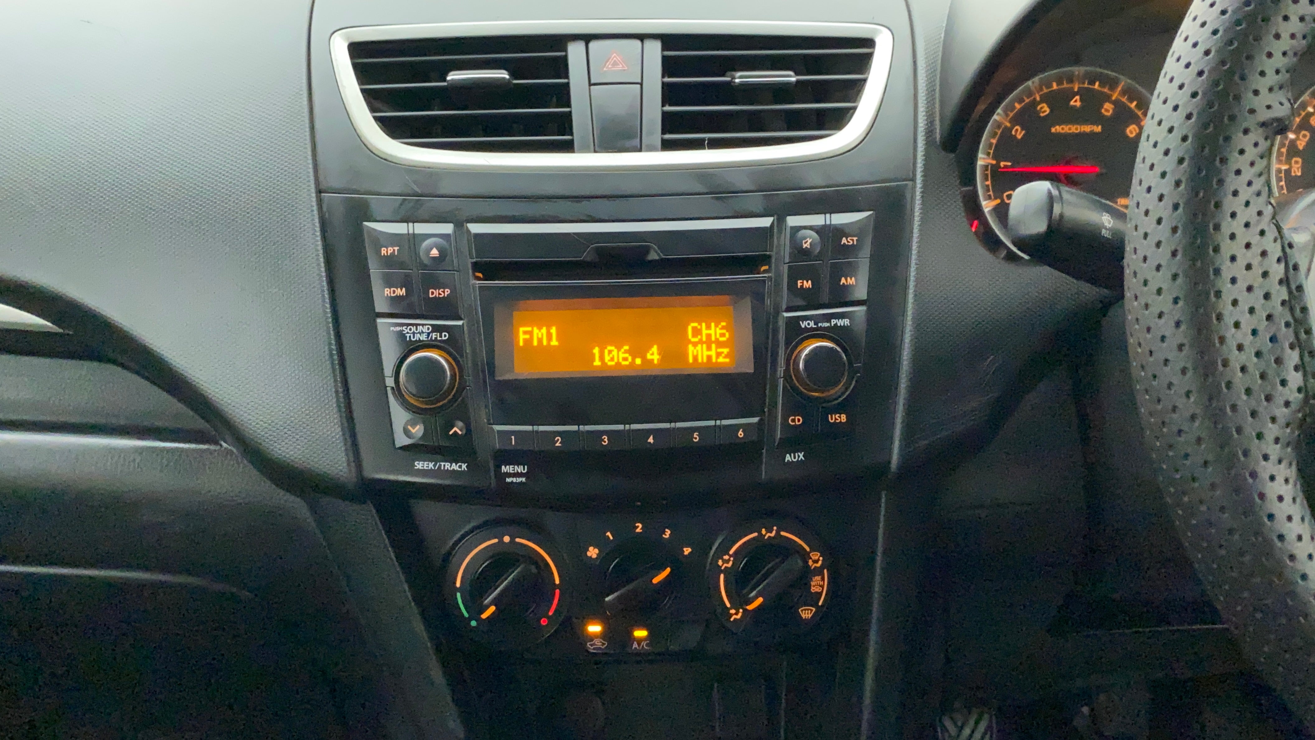 Features