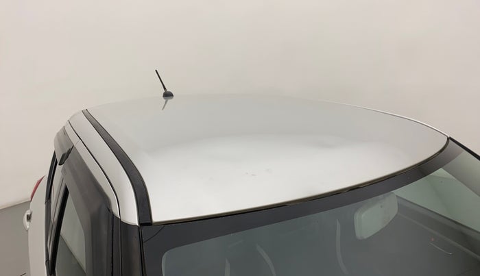 2016 Maruti Swift VXI, Petrol, Manual, 83,096 km, Roof