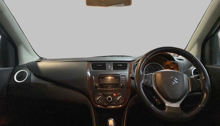 2018 Maruti Celerio X ZXI AMT, Petrol, Automatic, 38,617 km, Dashboard