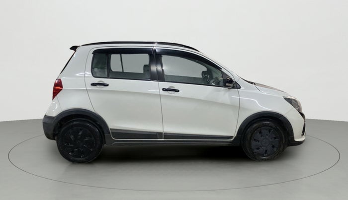 2018 Maruti Celerio X ZXI AMT, Petrol, Automatic, 38,617 km, Right Side View