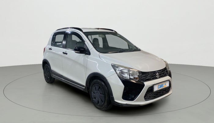 2018 Maruti Celerio X ZXI AMT, Petrol, Automatic, 38,617 km, SRP