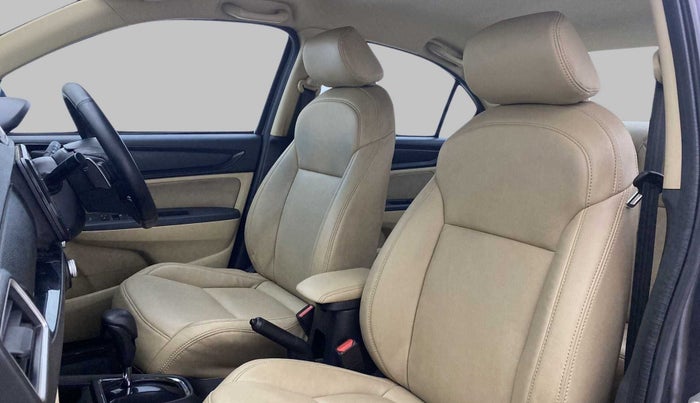 2018 Honda Amaze 1.2L I-VTEC V CVT, Petrol, Automatic, 55,146 km, Right Side Front Door Cabin