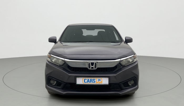 2018 Honda Amaze 1.2L I-VTEC V CVT, Petrol, Automatic, 55,146 km, Front