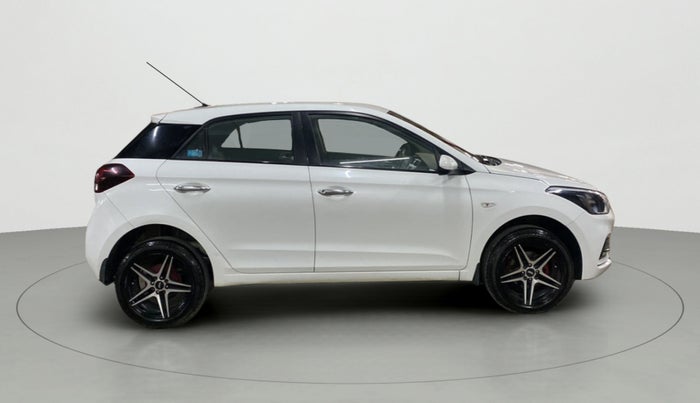 2019 Hyundai Elite i20 MAGNA PLUS 1.2, Petrol, Manual, 69,030 km, Right Side View