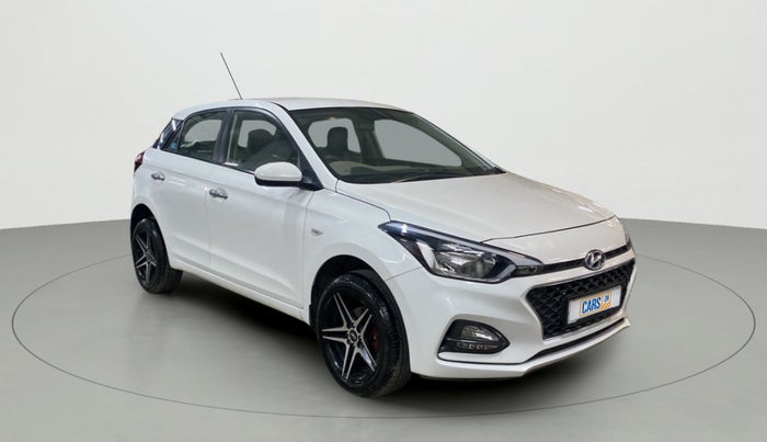 2019 Hyundai Elite i20 MAGNA PLUS 1.2, Petrol, Manual, 69,030 km, SRP