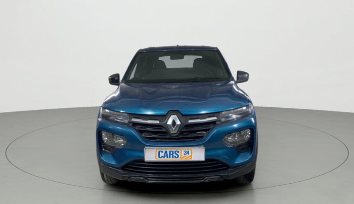 2019 Renault Kwid RXT 0.8, Petrol, Manual, 14,052 km, Front
