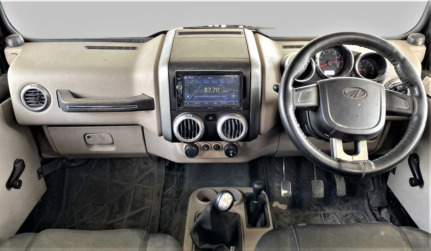 Interior