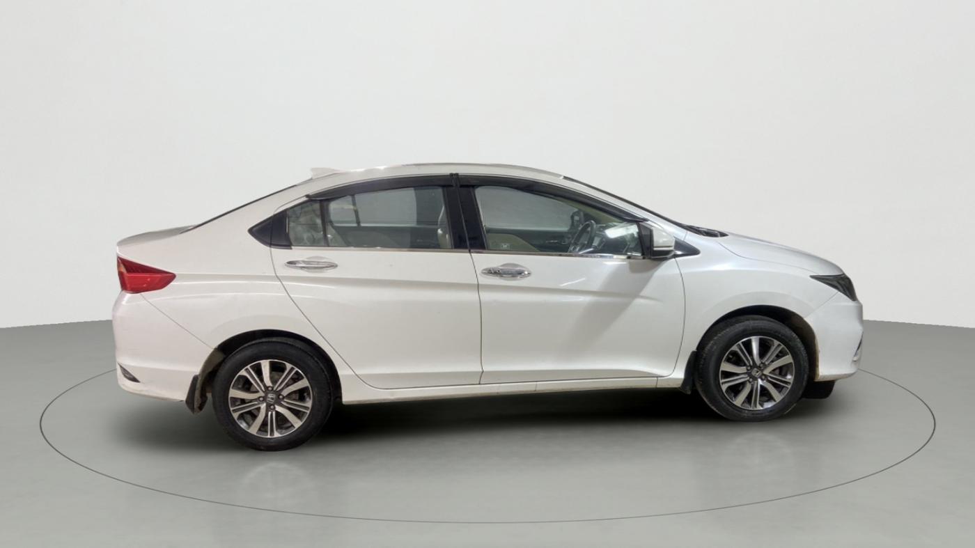 2021 Honda City 1.5L I-VTEC V MT 5TH GEN, Petrol, Manual, 23,148 km, Right Side View