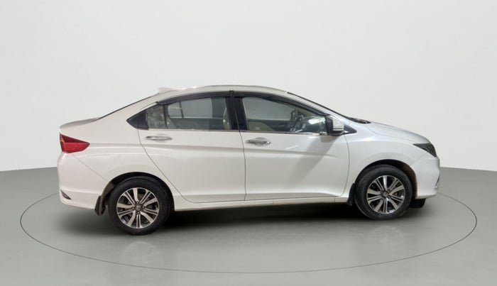 2021 Honda City 1.5L I-VTEC V MT 5TH GEN, Petrol, Manual, 23,148 km, Right Side View