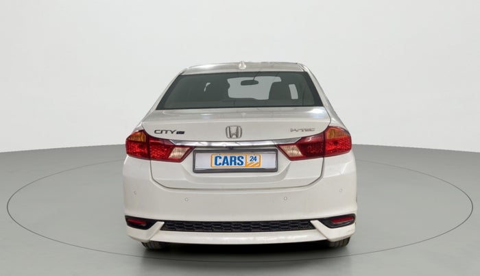2021 Honda City 1.5L I-VTEC V MT 5TH GEN, Petrol, Manual, 23,148 km, Back/Rear