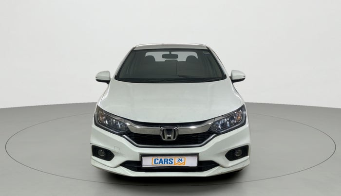 2021 Honda City 1.5L I-VTEC V MT 5TH GEN, Petrol, Manual, 23,148 km, Front
