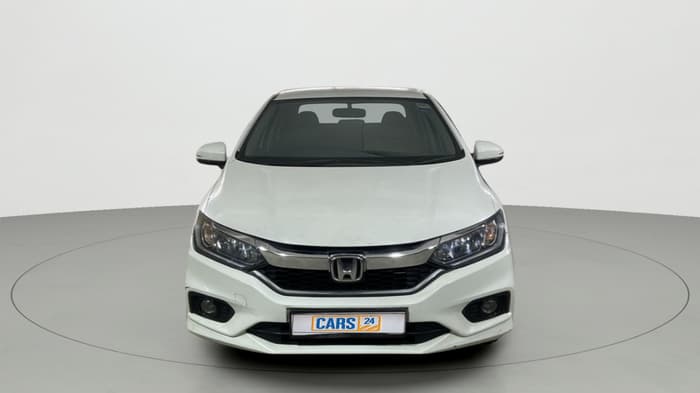 2021 Honda City 1.5L I-VTEC V MT 5TH GEN, Petrol, Manual, 23,148 km, Front