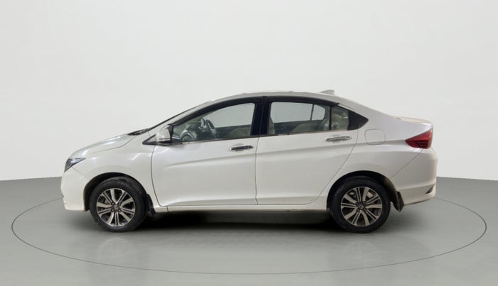 2021 Honda City 1.5L I-VTEC V MT 5TH GEN, Petrol, Manual, 23,148 km, Left Side