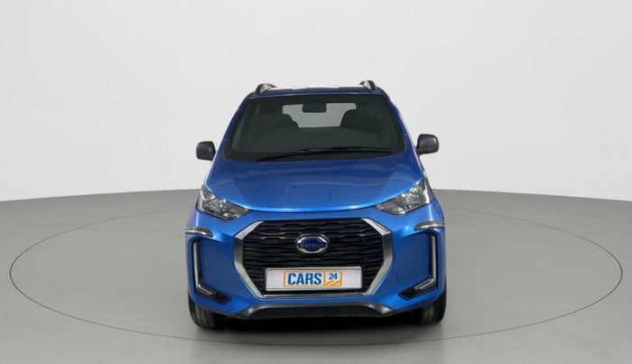 2021 Datsun Redi Go A, Petrol, Manual, 7,685 km, Front