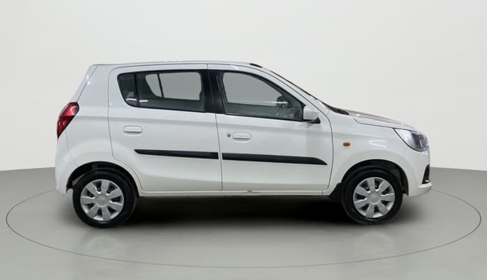 2019 Maruti Alto K10 VXI (O), Petrol, Manual, 20,306 km, Right Side View