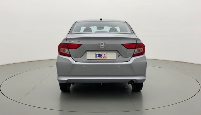 2019 Honda Amaze 1.2L I-VTEC E, Petrol, Manual, 46,995 km, Back/Rear