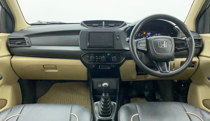 2019 Honda Amaze 1.2L I-VTEC E, Petrol, Manual, 46,995 km, Dashboard