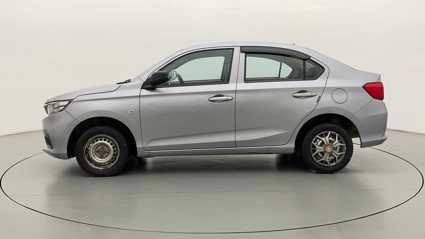 2019 Honda Amaze 1.2L I-VTEC E, Petrol, Manual, 46,995 km, Left Side