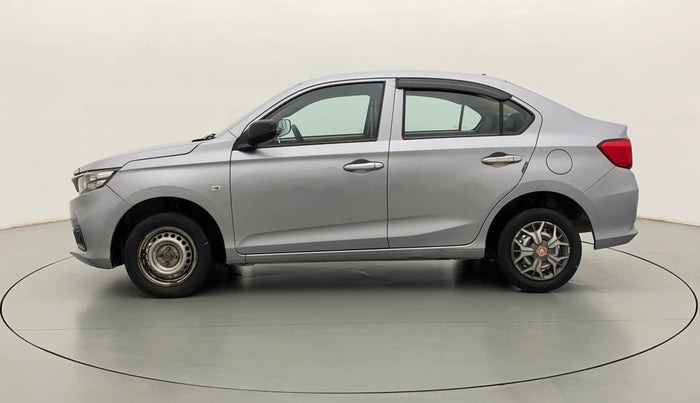 2019 Honda Amaze 1.2L I-VTEC E, Petrol, Manual, 46,995 km, Left Side