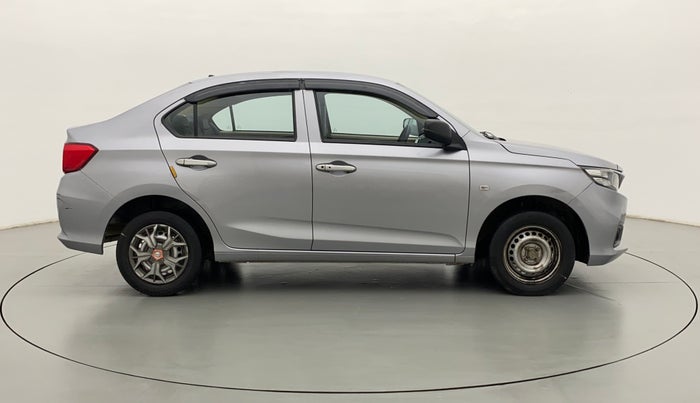 2019 Honda Amaze 1.2L I-VTEC E, Petrol, Manual, 46,995 km, Right Side View
