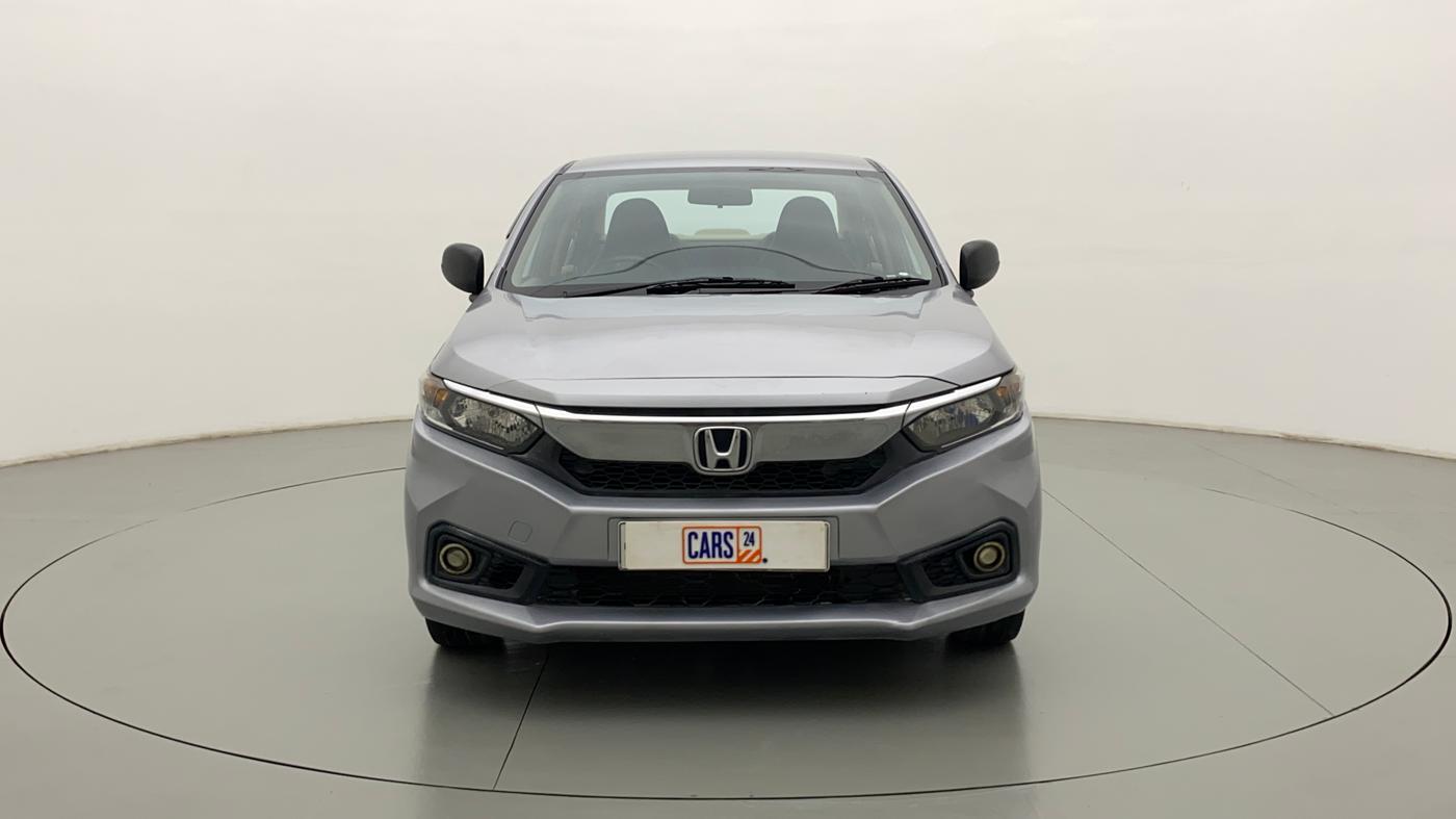 2019 Honda Amaze 1.2L I-VTEC E, Petrol, Manual, 46,995 km, Front