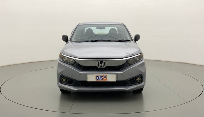 2019 Honda Amaze 1.2L I-VTEC E, Petrol, Manual, 46,995 km, Front