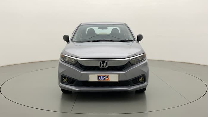 2019 Honda Amaze 1.2L I-VTEC E, Petrol, Manual, 46,995 km, Front
