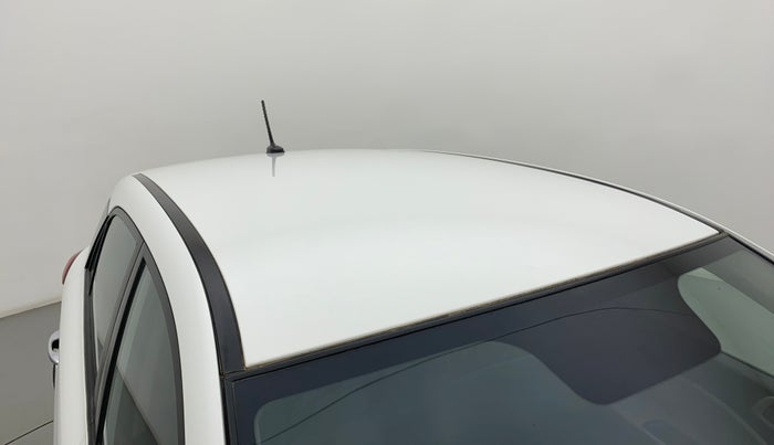 2016 Hyundai Elite i20 ASTA 1.2 (O), Petrol, Manual, 57,825 km, Roof