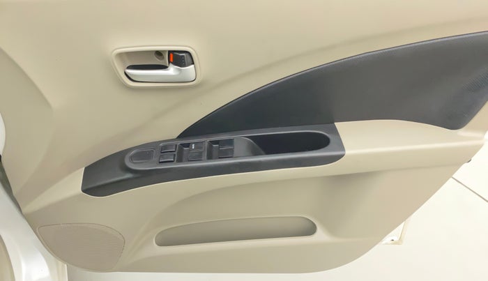 2016 Maruti Celerio VXI (O), Petrol, Manual, 69,639 km, Driver Side Door Panels Control