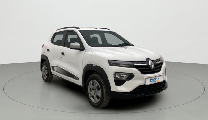 2020 Renault Kwid RXT 1.0 AMT (O), Petrol, Automatic, 12,341 km, SRP