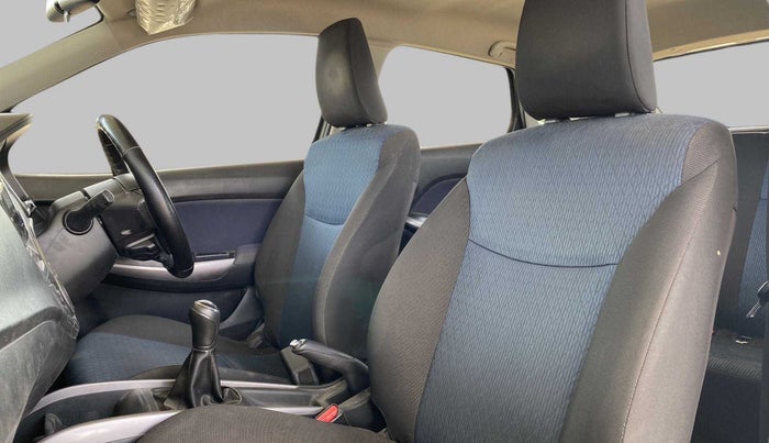 2019 Maruti Baleno DELTA PETROL 1.2, Petrol, Manual, 57,203 km, Right Side Front Door Cabin